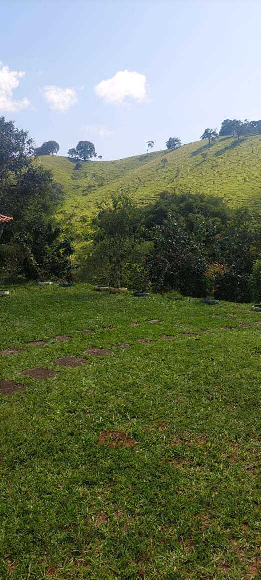 Sítio para venda em Carmo de Minas MG