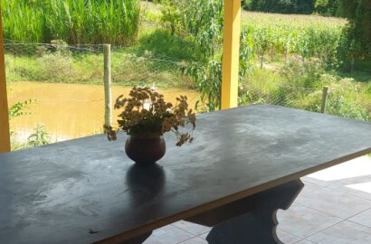 Sítio para venda em Carmo de Minas MG