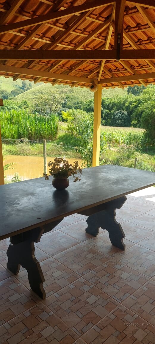 Sítio para venda em Carmo de Minas MG