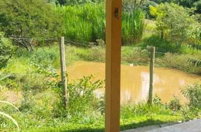 Sítio para venda em Carmo de Minas MG