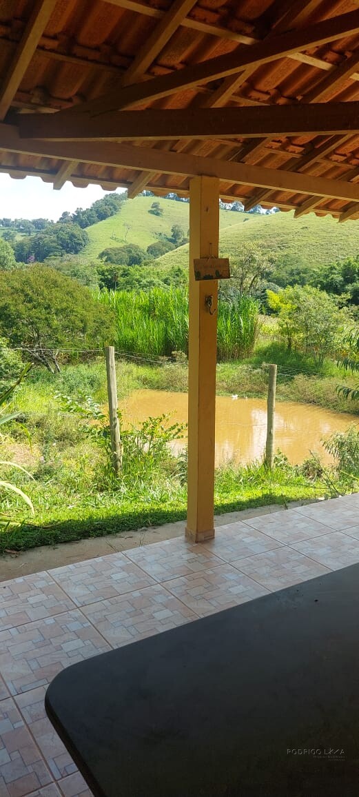 Sítio para venda em Carmo de Minas MG