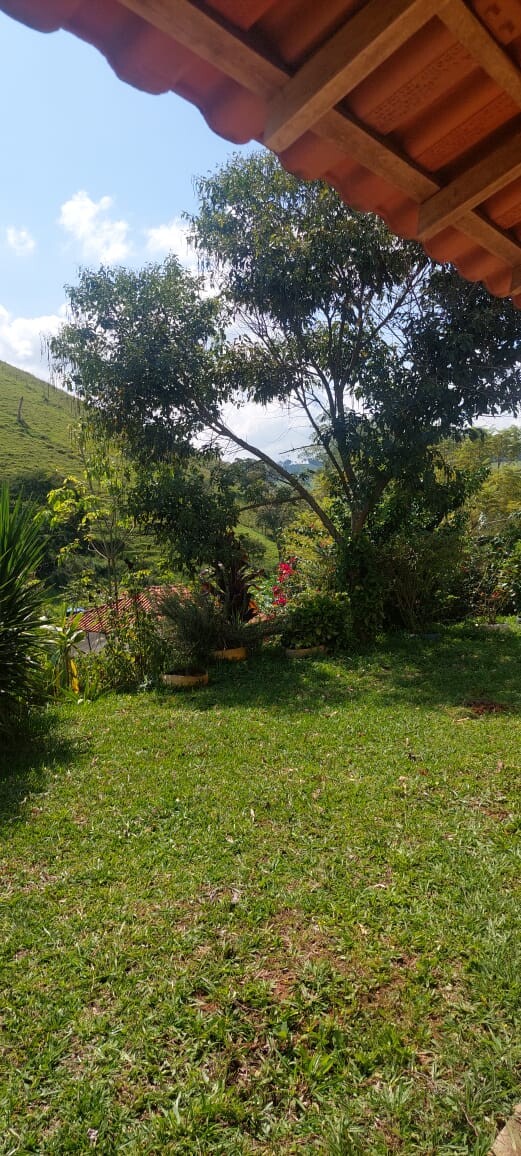 Sítio para venda em Carmo de Minas MG
