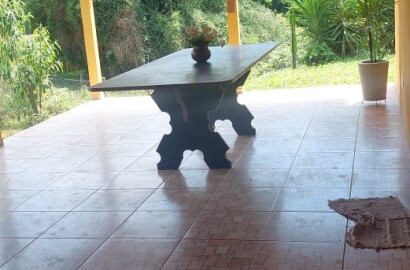 Sítio para venda em Carmo de Minas MG