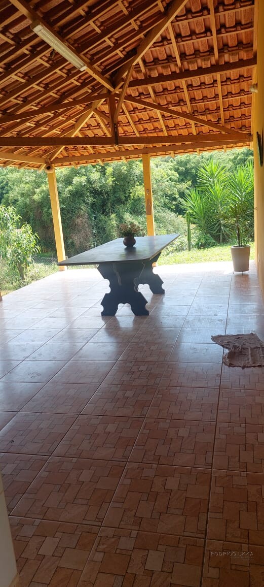 Sítio para venda em Carmo de Minas MG