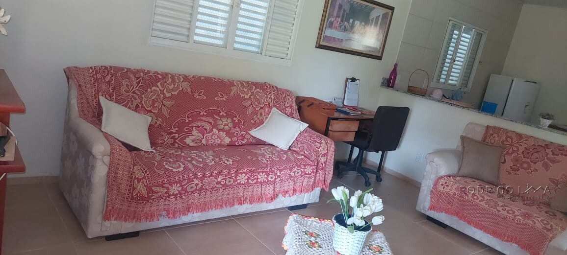 Sítio para venda em Carmo de Minas MG