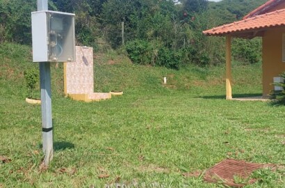 Sítio para venda em Carmo de Minas MG