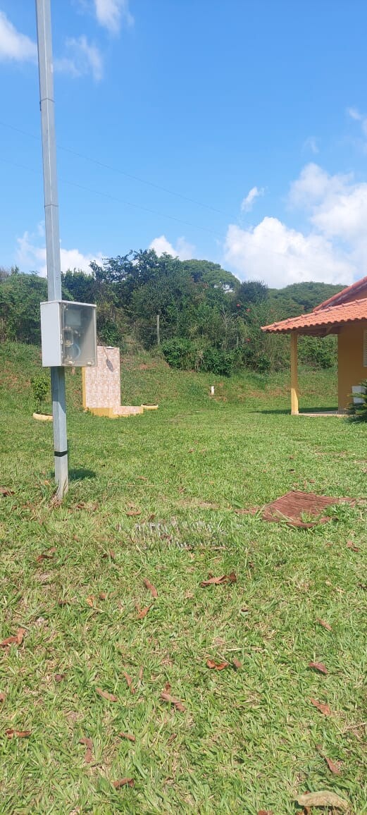 Sítio para venda em Carmo de Minas MG