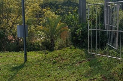 Sítio para venda em Carmo de Minas MG