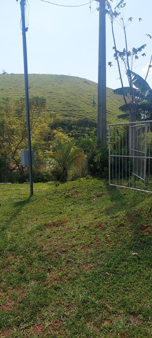 Sítio para venda em Carmo de Minas MG