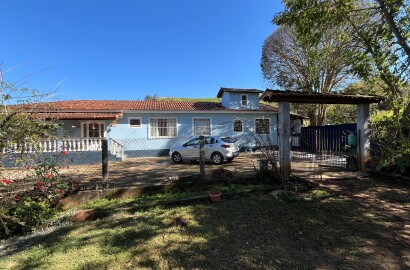 Chácara para venda em Carmo de Minas MG