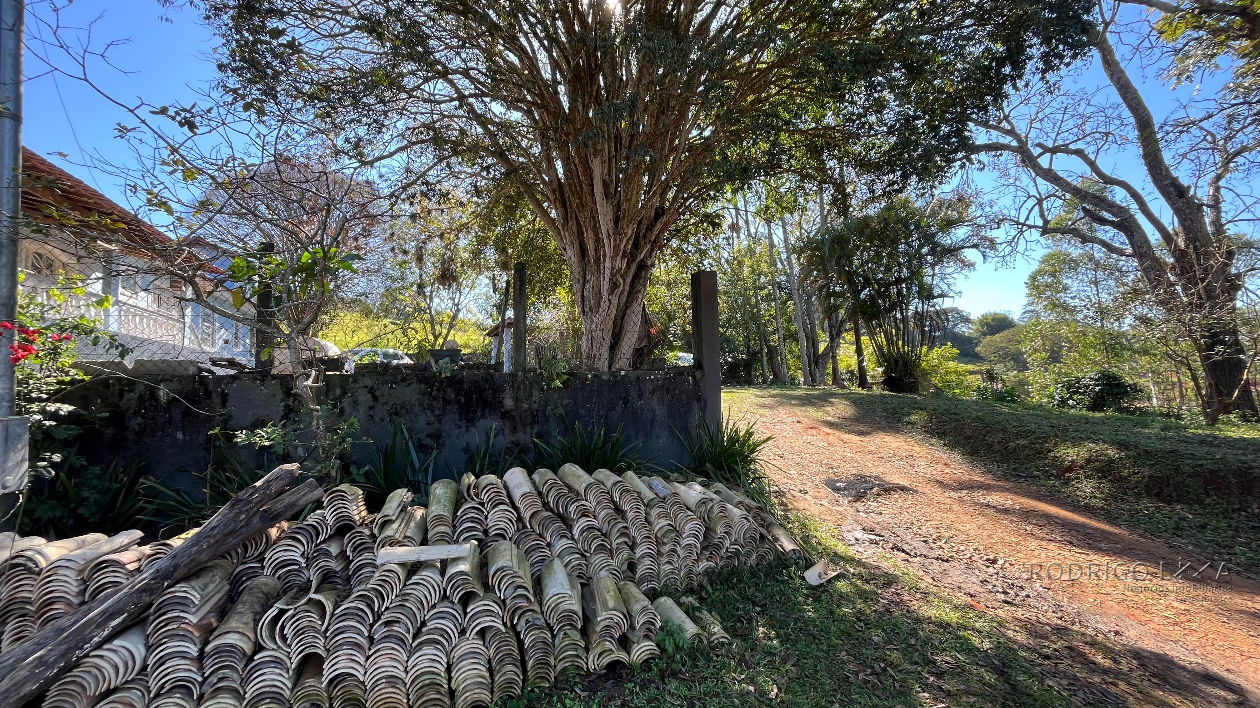 Chácara para venda em Carmo de Minas MG