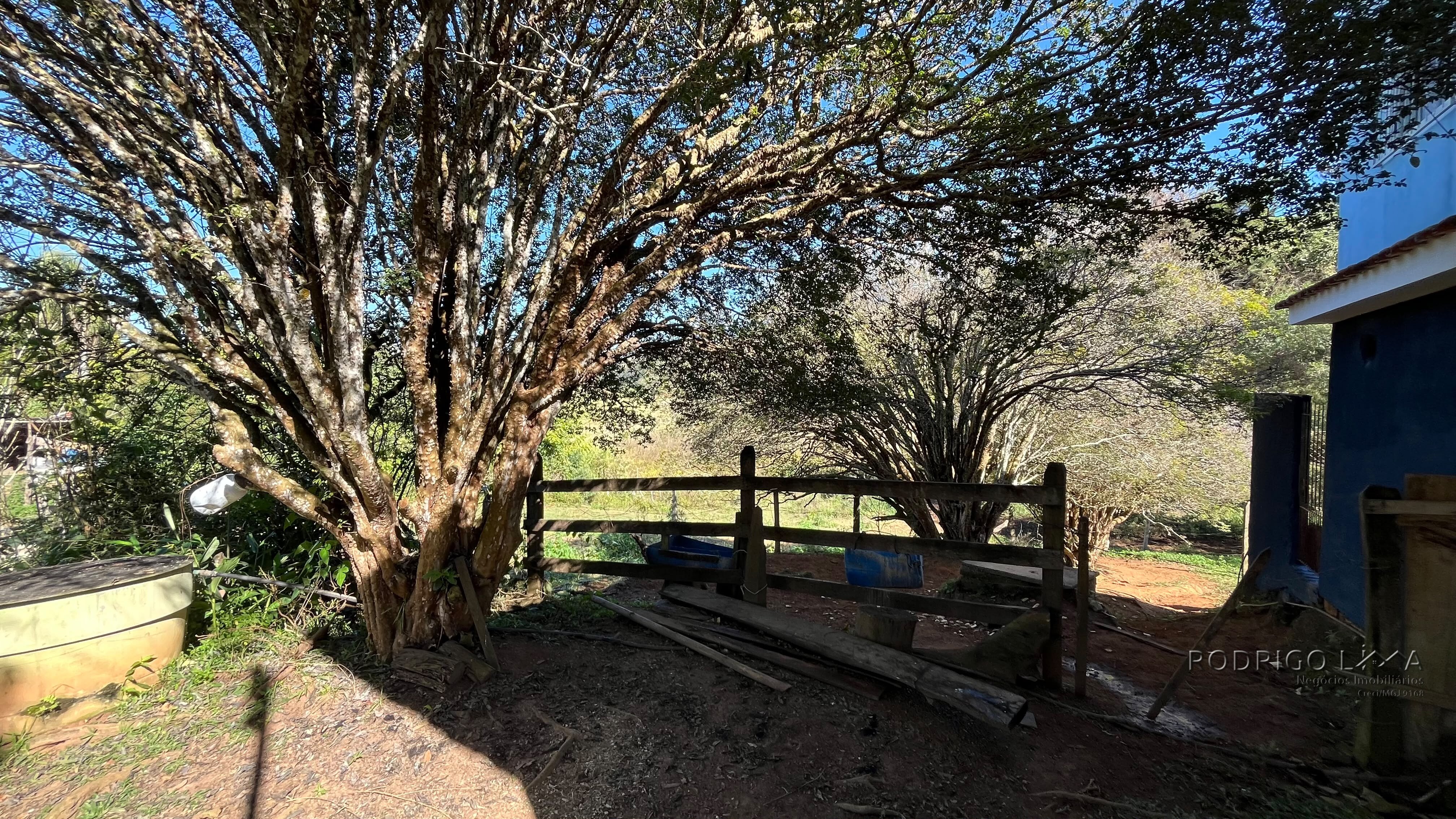 Chácara para venda em Carmo de Minas MG