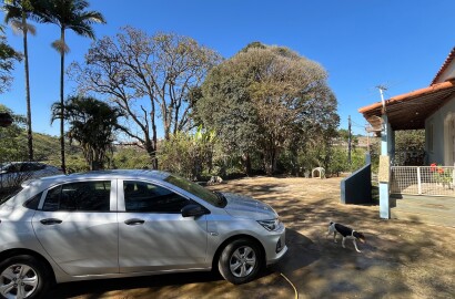 Chácara para venda em Carmo de Minas MG