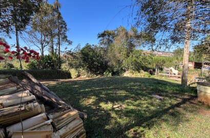 Chácara para venda em Carmo de Minas MG