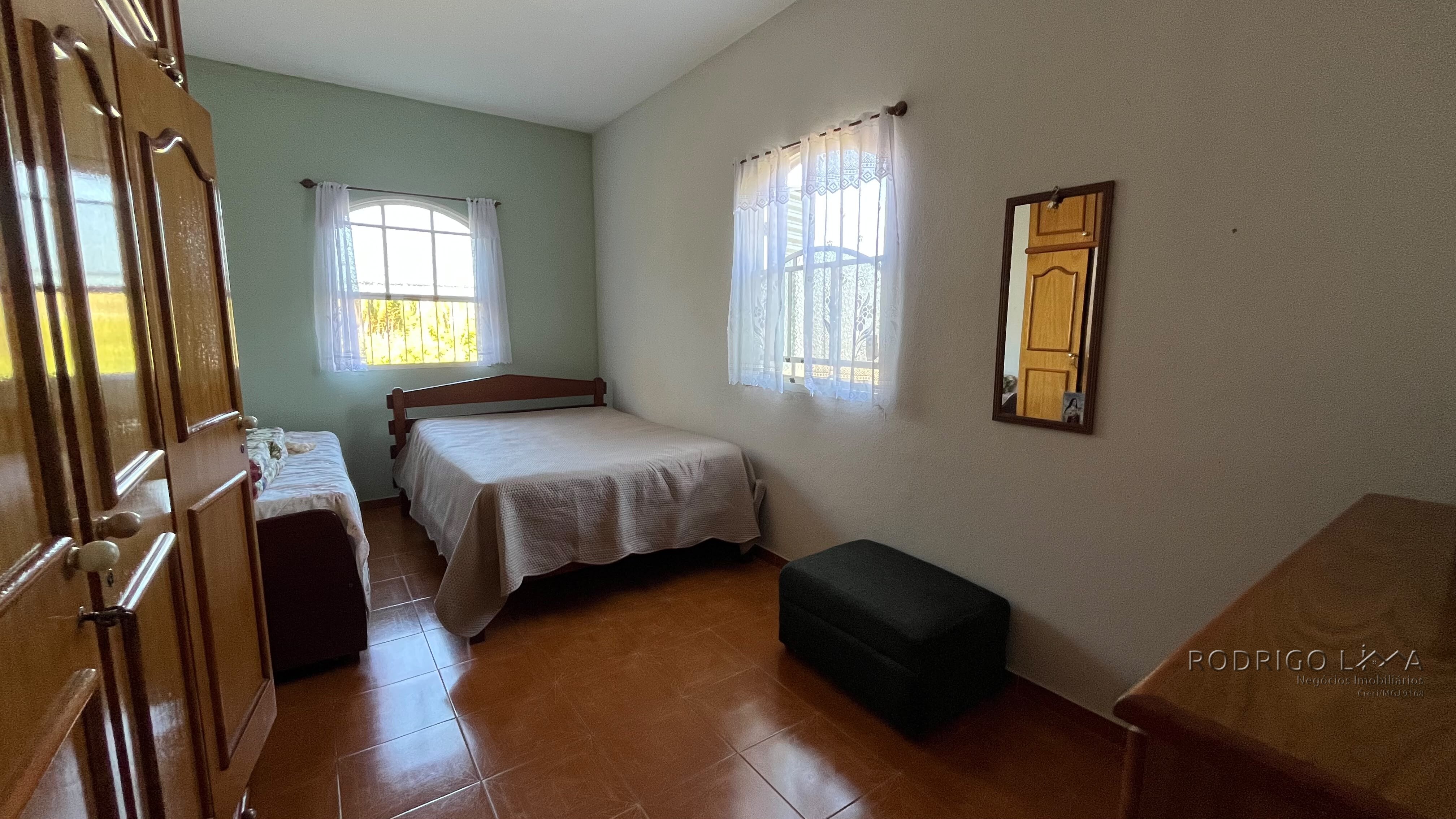 Chácara para venda em Carmo de Minas MG