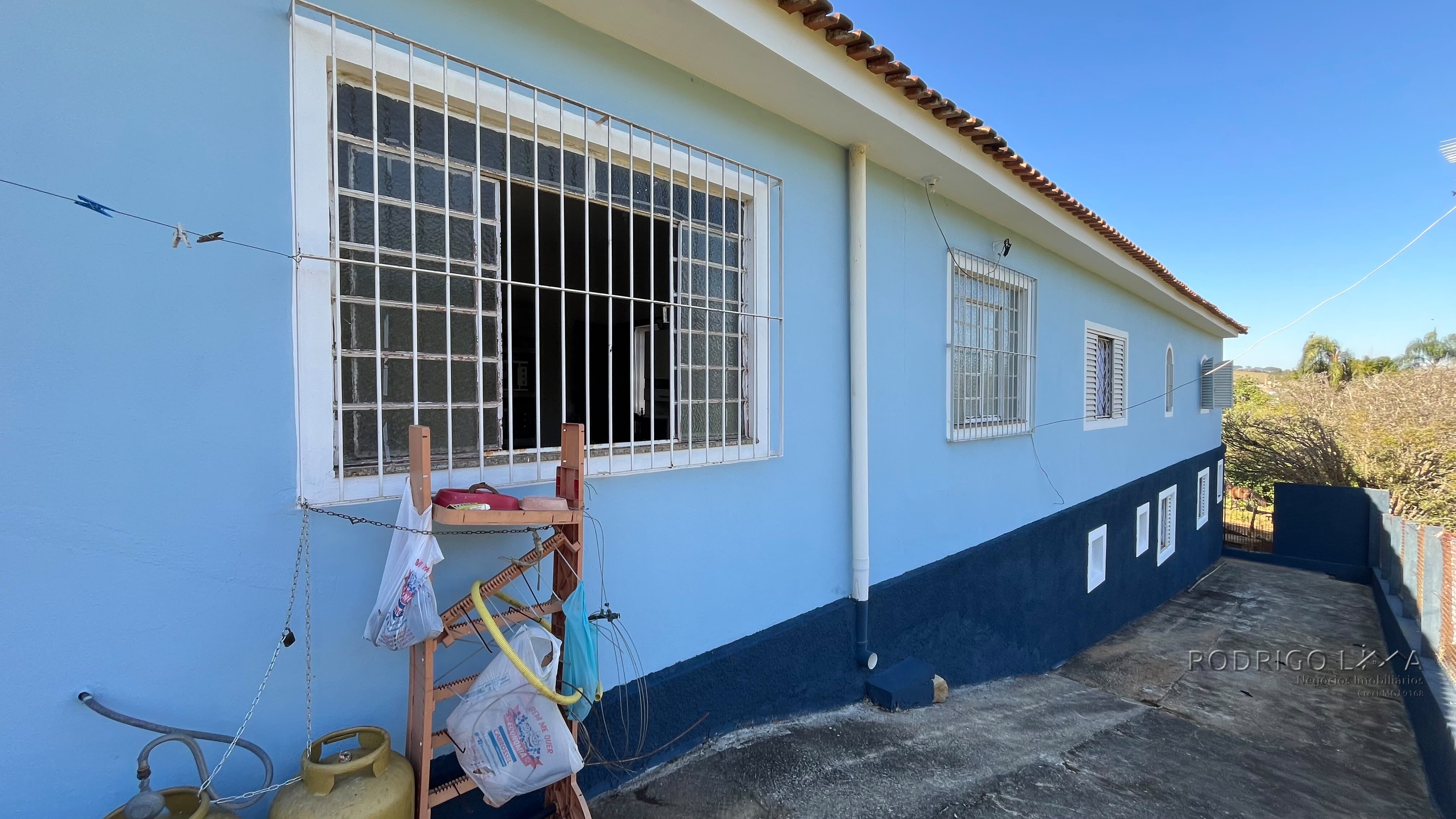 Chácara para venda em Carmo de Minas MG