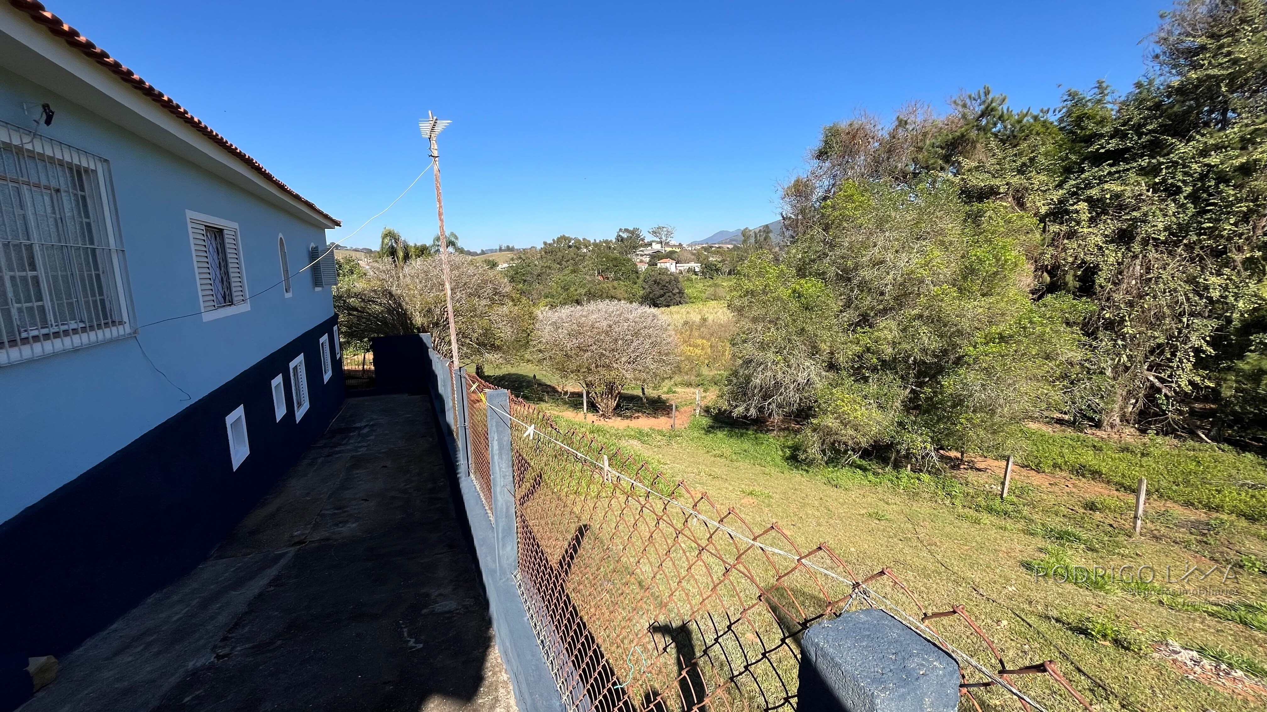 Chácara para venda em Carmo de Minas MG