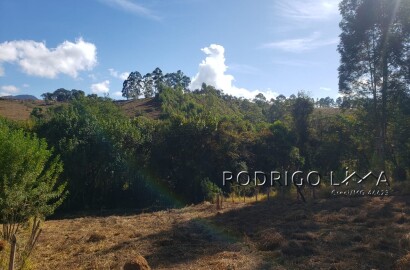 Chácara para chácara a venda em Dom Viçoso - MG.