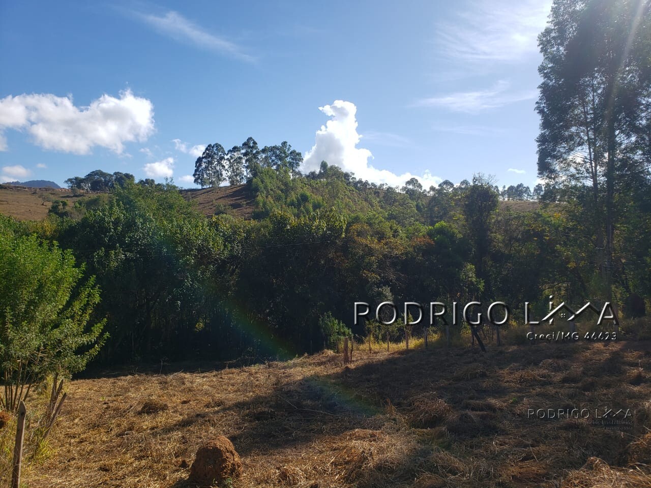Chácara para chácara a venda em Dom Viçoso - MG.