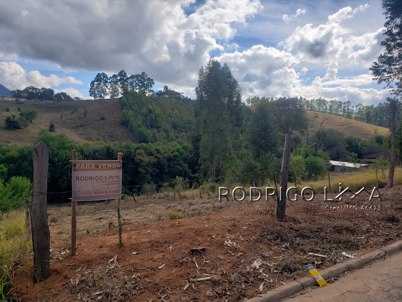 Chácara para chácara a venda em Dom Viçoso - MG.
