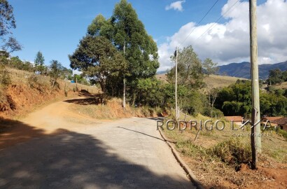 Chácara para chácara a venda em Dom Viçoso - MG.