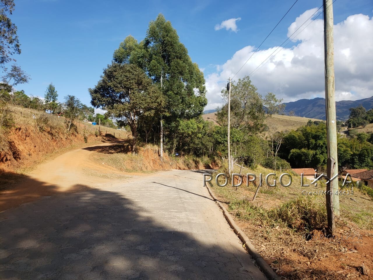Chácara para chácara a venda em Dom Viçoso - MG.