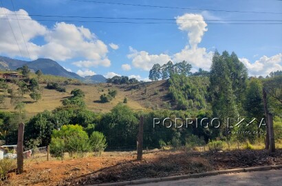 Chácara para chácara a venda em Dom Viçoso - MG.