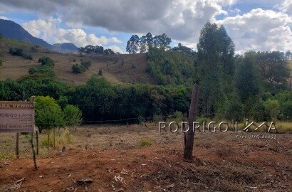 Chácara para chácara a venda em Dom Viçoso - MG.