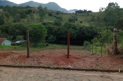 Chácara para chácara a venda em Dom Viçoso - MG.