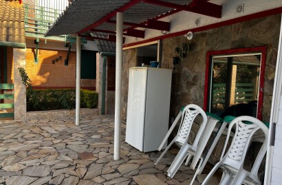 Linda pousada para venda em São Lourenço - MG