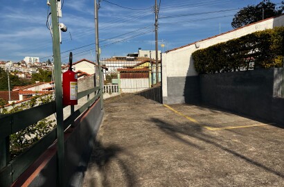 Linda pousada para venda em São Lourenço - MG