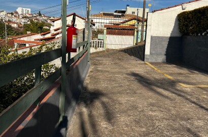 Linda pousada para venda em São Lourenço - MG