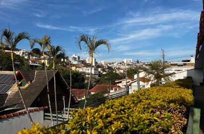 Linda pousada para venda em São Lourenço - MG