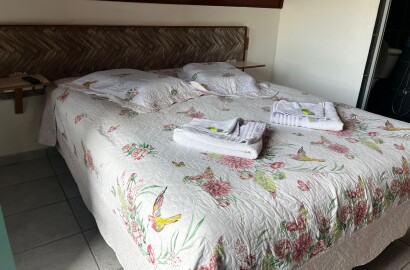 Linda pousada para venda em São Lourenço - MG