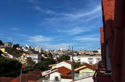 Linda pousada para venda em São Lourenço - MG
