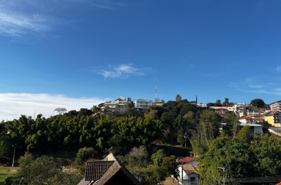 Linda pousada para venda em São Lourenço - MG