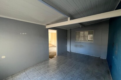 Imóvel comercial para venda em São Lourenço - MG.