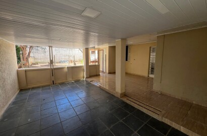Imóvel comercial para venda em São Lourenço - MG.