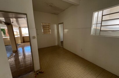 Imóvel comercial para venda em São Lourenço - MG.