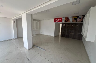 Imóvel comercial para venda em São Lourenço - MG.