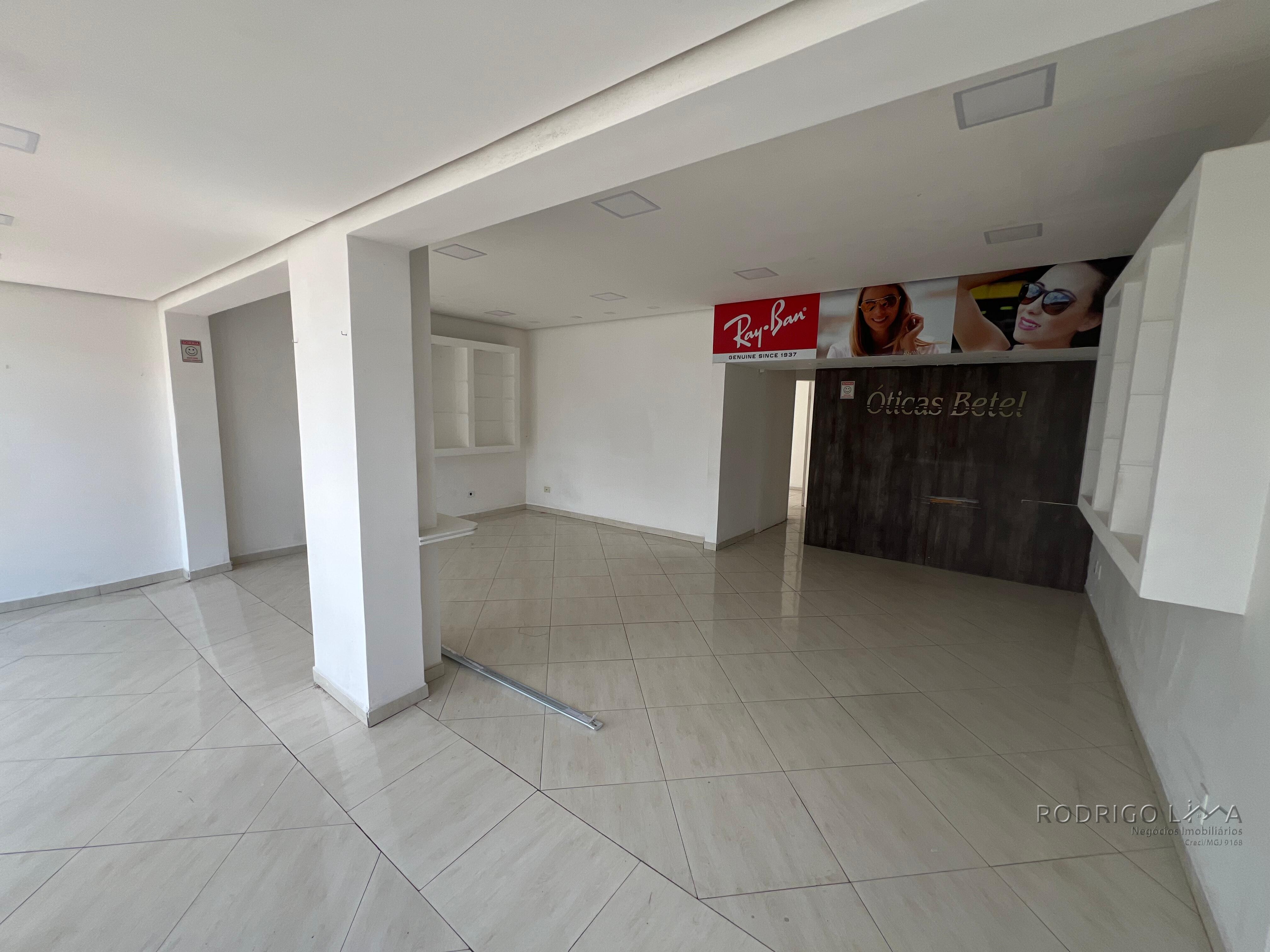 Imóvel comercial para venda em São Lourenço - MG.