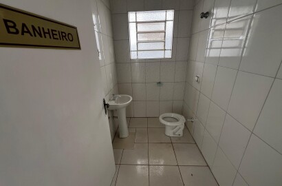 Imóvel comercial para venda em São Lourenço - MG.
