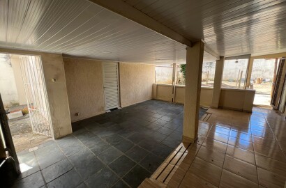 Imóvel comercial para venda em São Lourenço - MG.