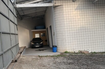 Galpão industrial para venda em São Bernardo do Campo SP