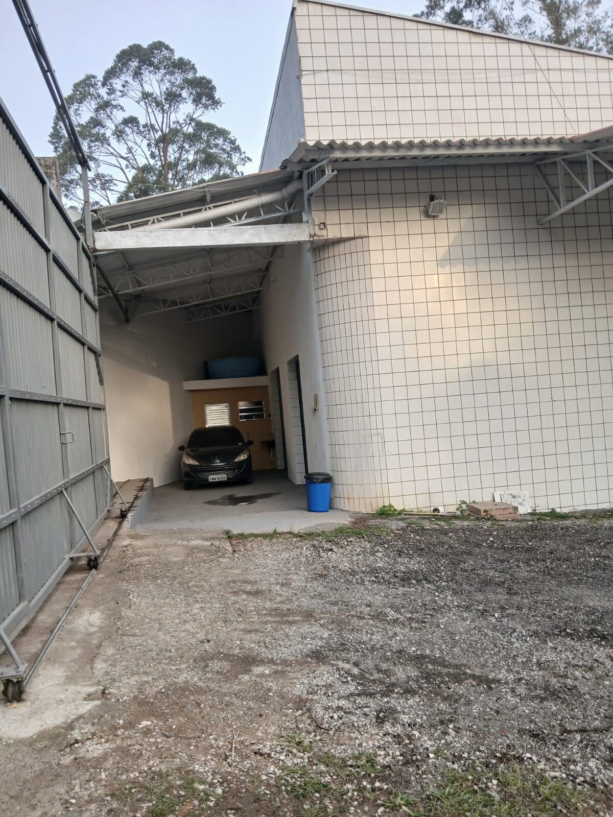 Galpão industrial para venda em São Bernardo do Campo SP