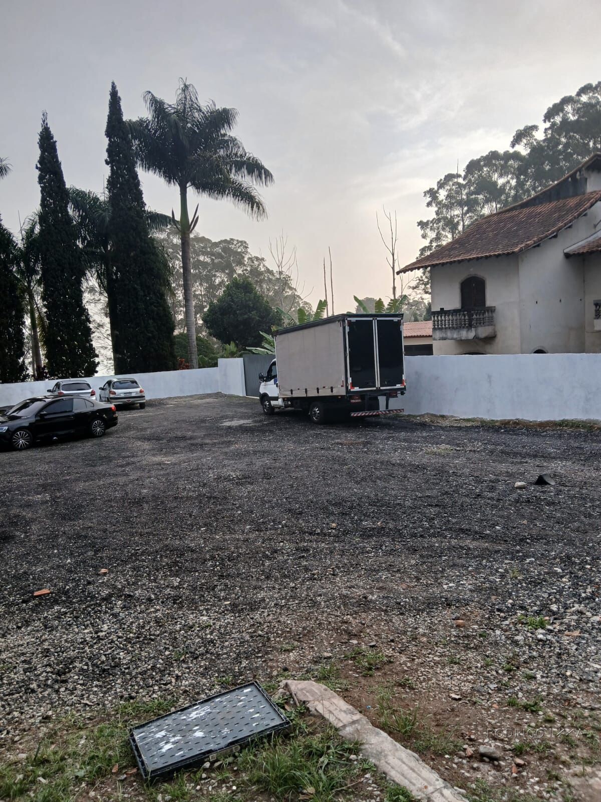 Galpão industrial para venda em São Bernardo do Campo SP