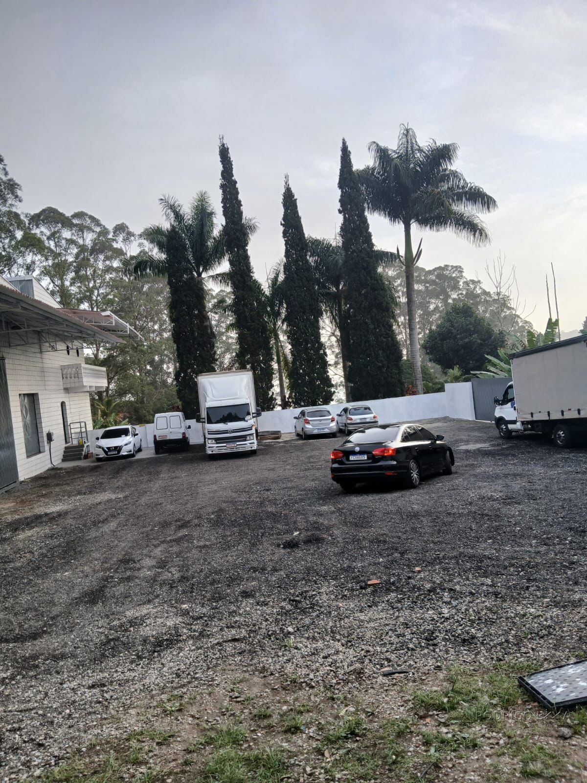 Galpão industrial para venda em São Bernardo do Campo SP