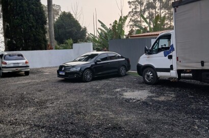 Galpão industrial para venda em São Bernardo do Campo SP