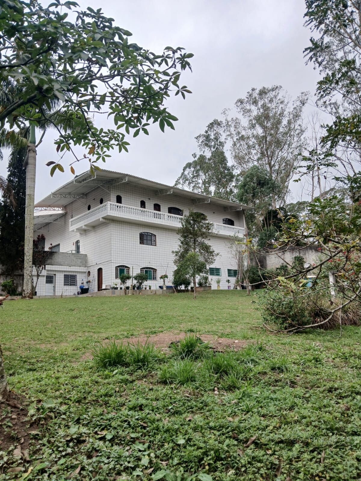 Galpão industrial para venda em São Bernardo do Campo SP