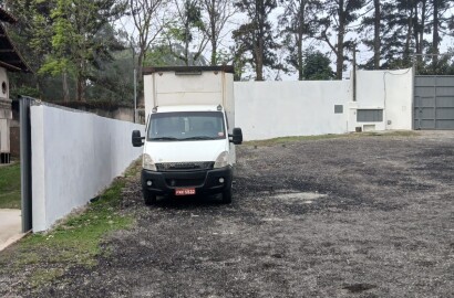 Galpão industrial para venda em São Bernardo do Campo SP